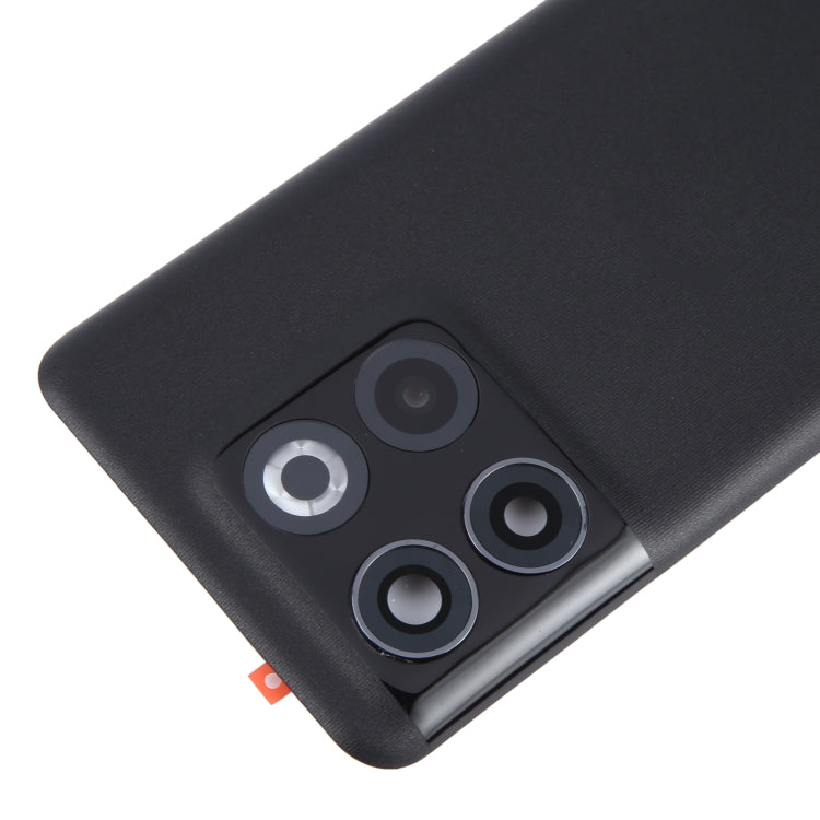 For OnePlus 11T Battery Back Cover with Camera Lens Cover My Store