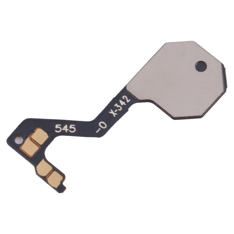 For OnePlus 12 PJD110 Flashlight Flex Cable My Store