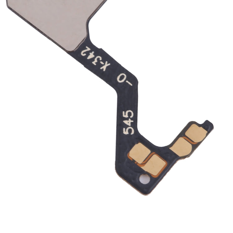 For OnePlus 12 PJD110 Flashlight Flex Cable My Store