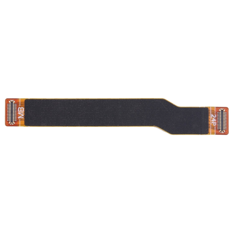 For Asus ROG Phone 8 AI2401 Inside the Motherboard Narrow Flex Cable 24P My Store