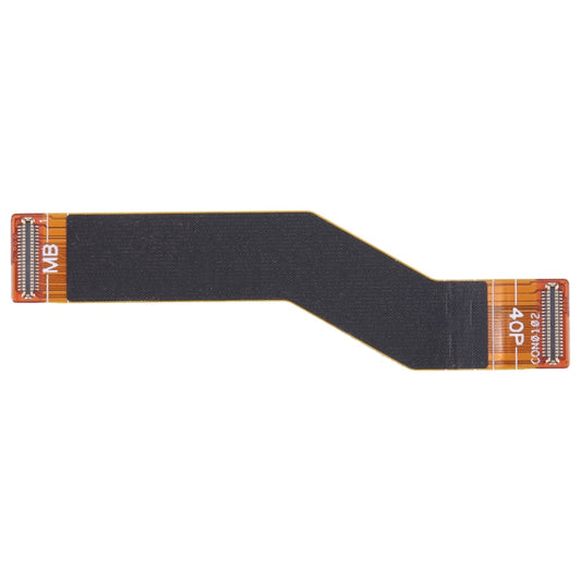 For Asus ROG Phone 8 AI2401 Inside the Motherboard Wide Flex Cable 40P My Store