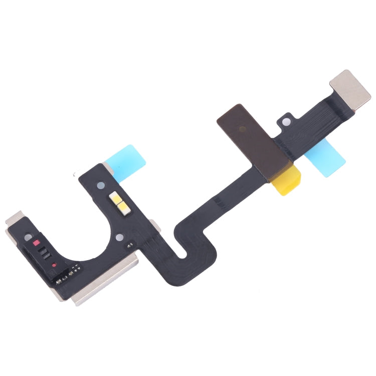 For Asus Zenfone 8 Flip Microphone + Light Sensor Flex Cable