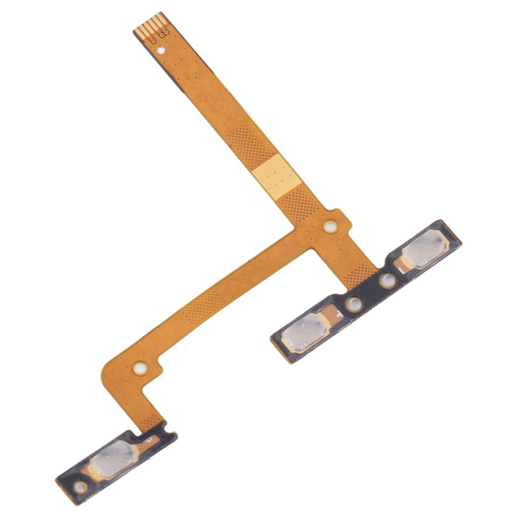 For Lenovo Tab M10 Plus 3rd Gen TB125FU Power Button & Volume Button Flex Cable My Store