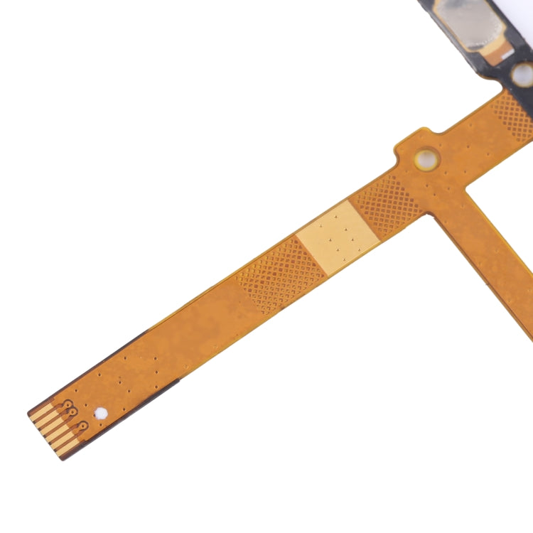 For Lenovo Tab M10 Plus 3rd Gen TB125FU Power Button & Volume Button Flex Cable My Store