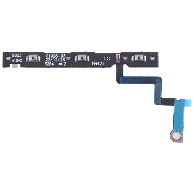 For Google Pixel 8 Power Button & Volume Button Flex Cable My Store