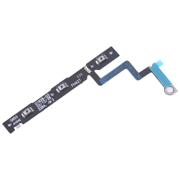 For Google Pixel 8 Power Button & Volume Button Flex Cable My Store