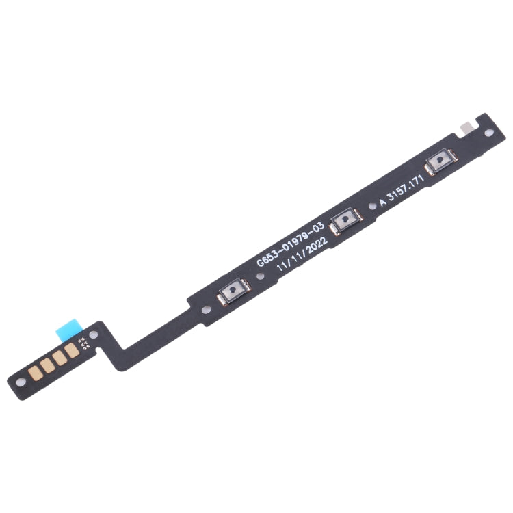 For Google Pixel 8 Pro Power Button & Volume Button Flex Cable My Store