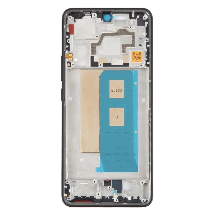 For Xiaomi Poco F5 Pro Original Front Housing LCD Frame Bezel Plate My Store