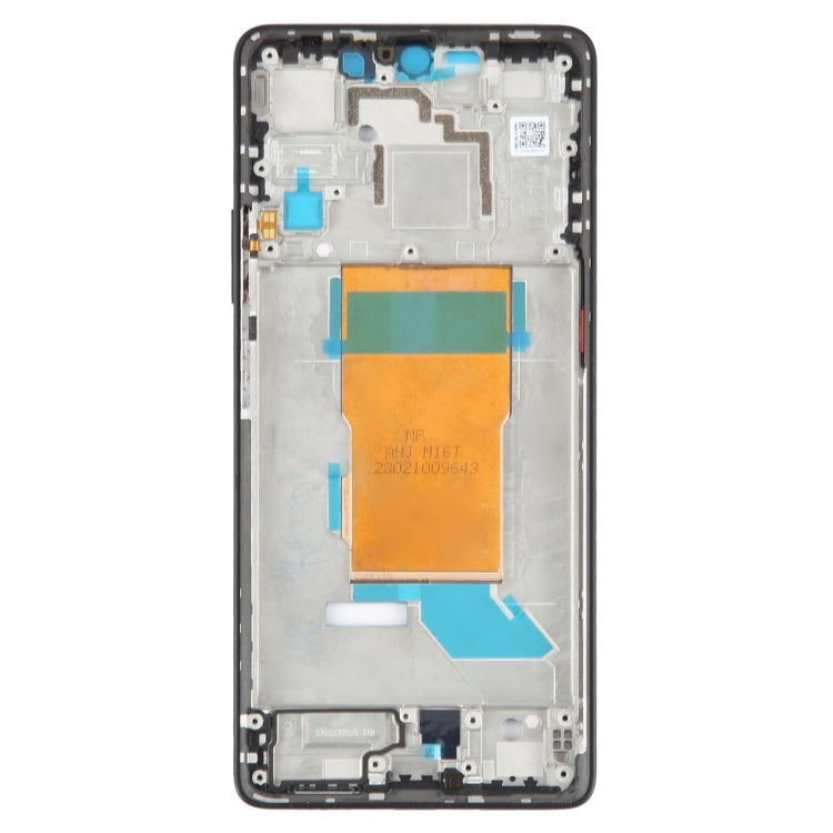 For Xiaomi Poco F5 Original Front Housing LCD Frame Bezel Plate My Store