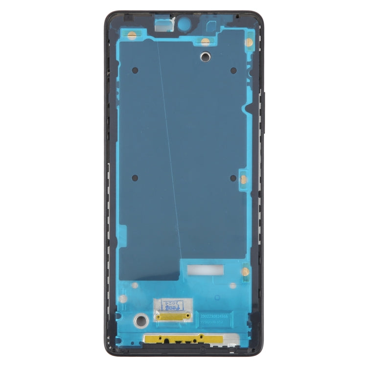 For Xiaomi Poco F5 Original Front Housing LCD Frame Bezel Plate My Store