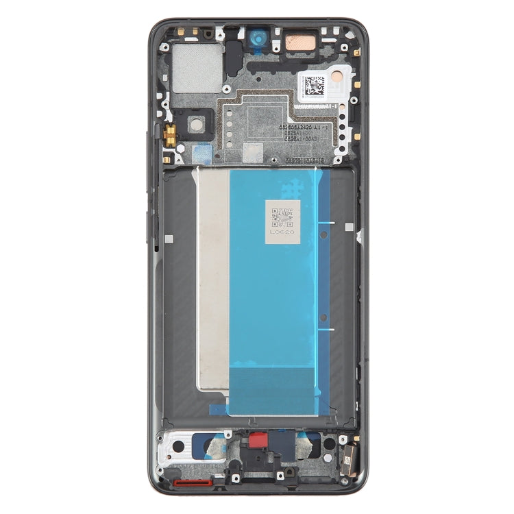 For Xiaomi Redmi K70 Pro Original AMOLED Material LCD Screen Digitizer Full Assembly with Frame