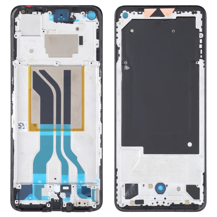 For Realme GT2 Original Front Housing LCD Frame Bezel Plate My Store