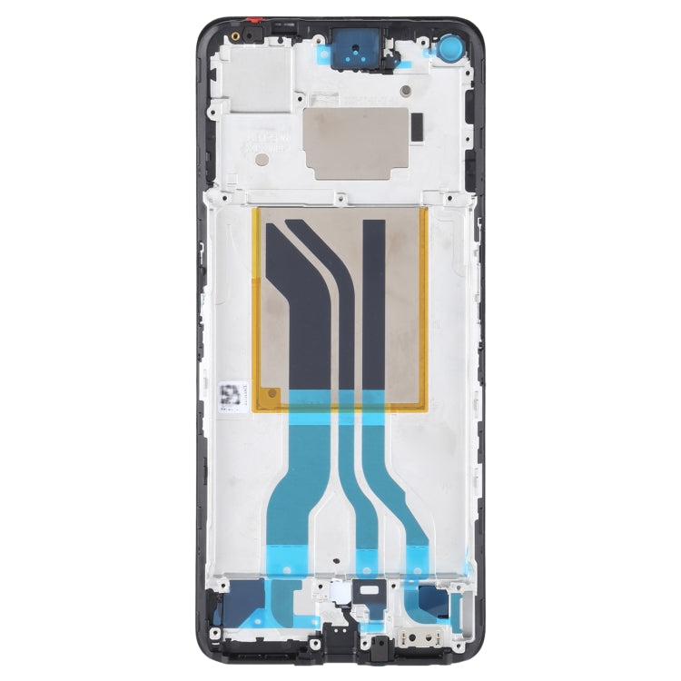 For Realme GT2 Original Front Housing LCD Frame Bezel Plate My Store