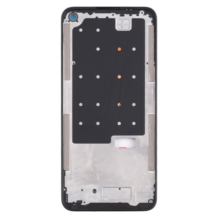 For Realme Narzo 50 4G RMX3286 Front Housing LCD Frame Bezel Plate My Store