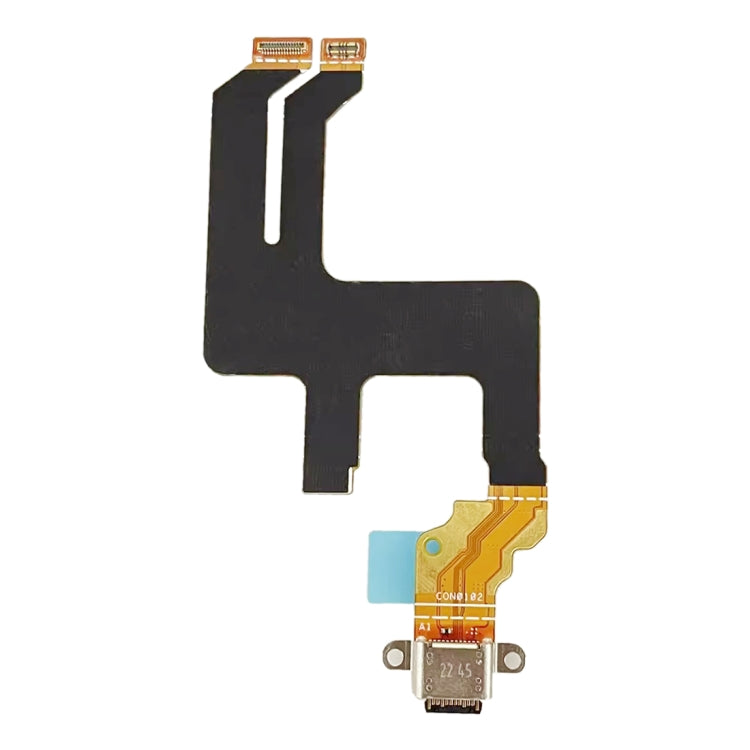 For Asus ROG Phone 7 AI2205_C Charging Port Flex Cable My Store