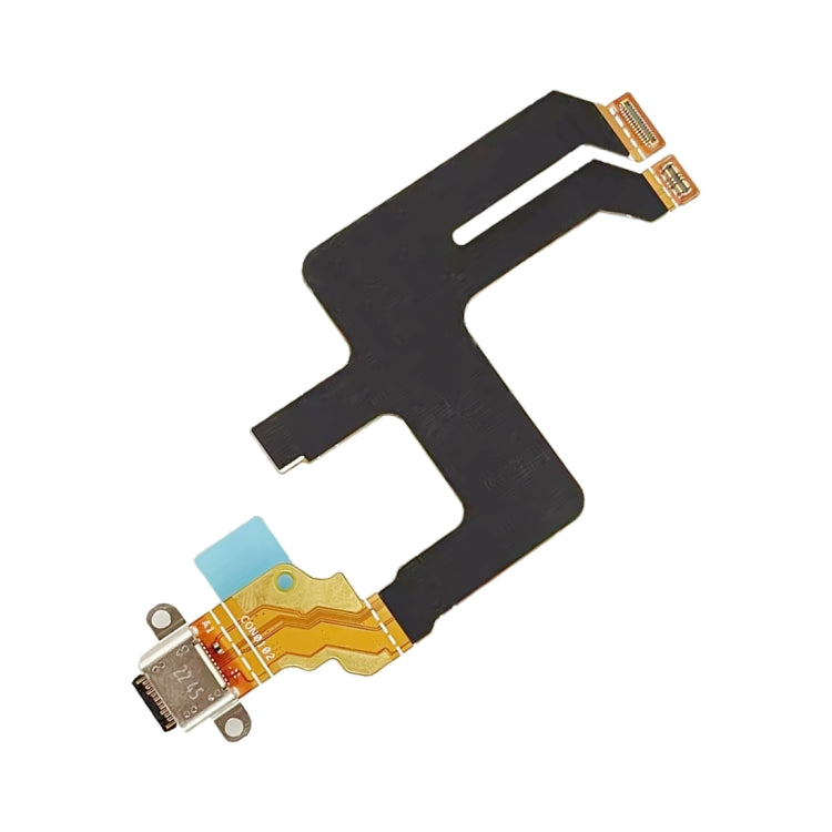 For Asus ROG Phone 7 AI2205_C Charging Port Flex Cable My Store