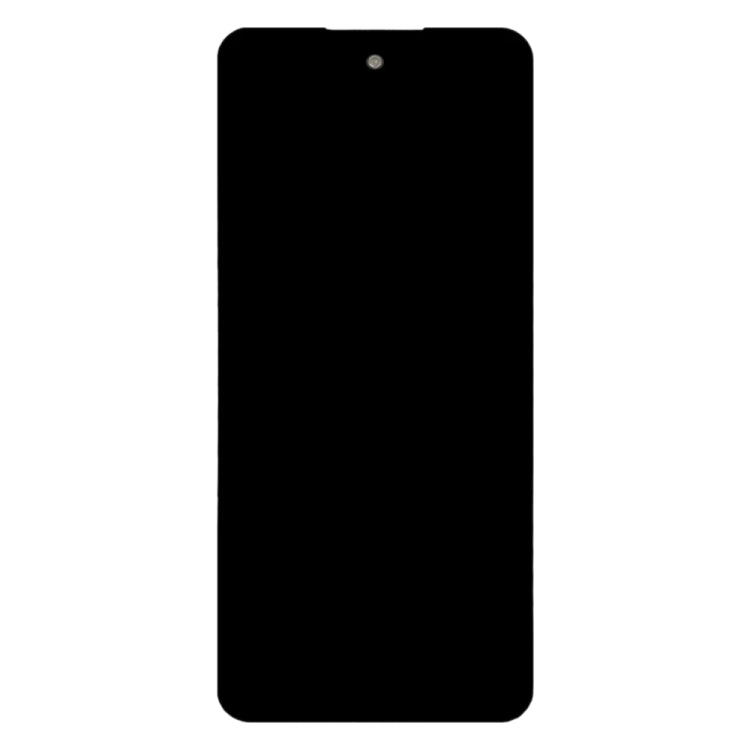 For Boost Celero 3 Plus LCD Screen with Digitizer Full Assembly