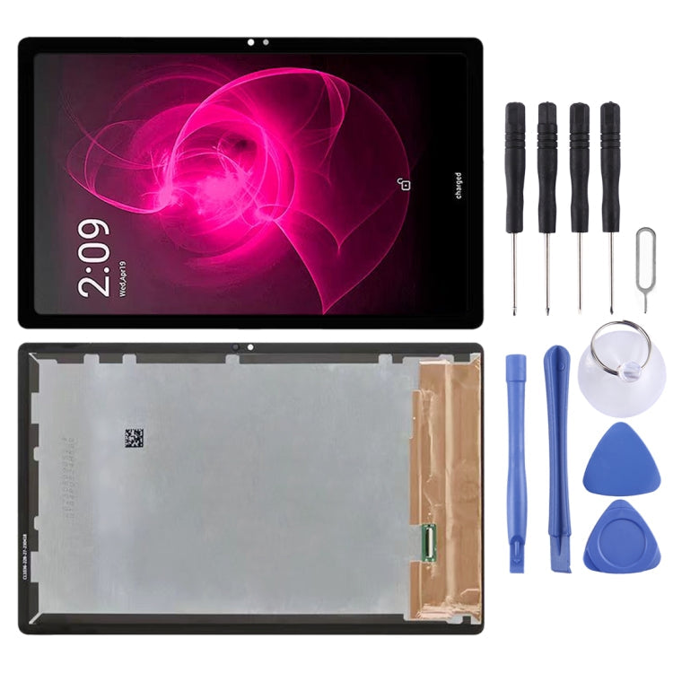 For T-Mobile Revvl Tab 5G 10.36 inch LCD Screen with Digitizer Full Assembly