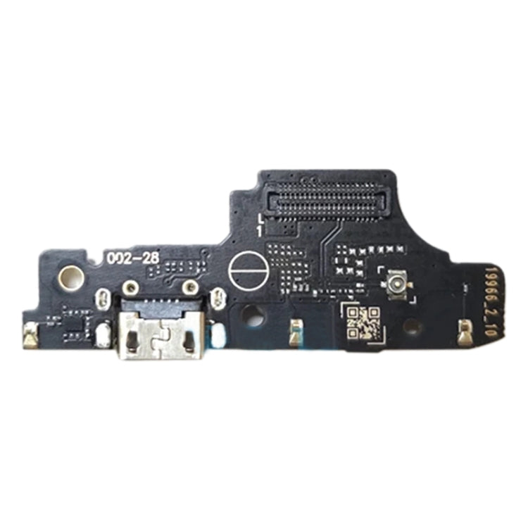 For ZTE Blade A52 Lite Charging Port Board