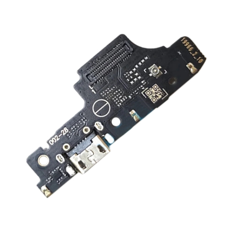 For ZTE Blade A52 Lite Charging Port Board My Store