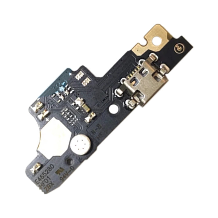 For ZTE Blade A52 Lite Charging Port Board My Store