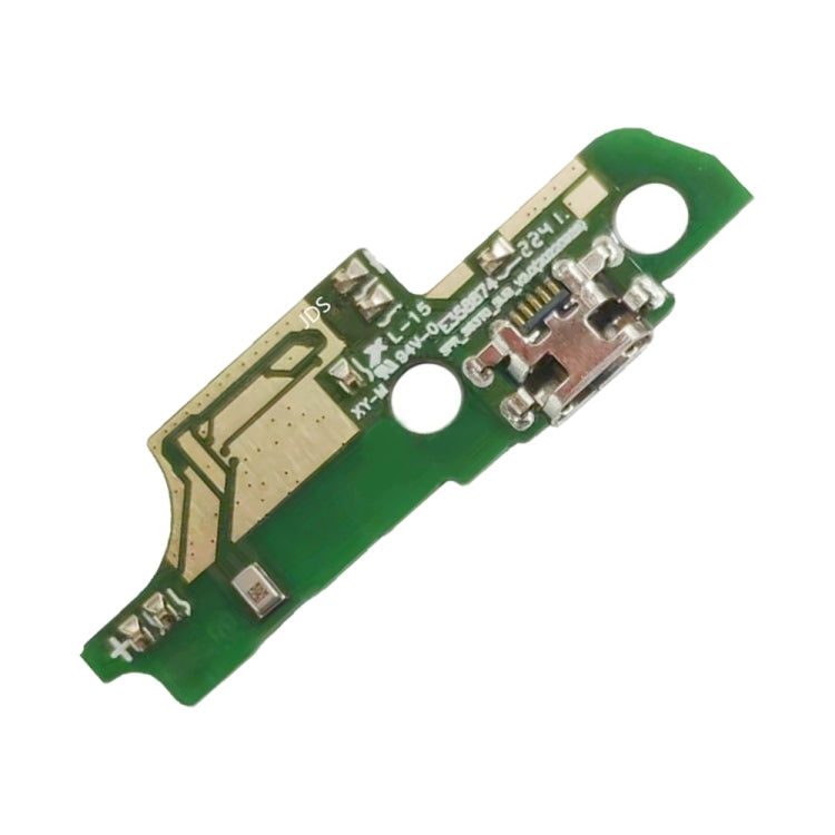 For ZTE Blade A53 Charging Port Board