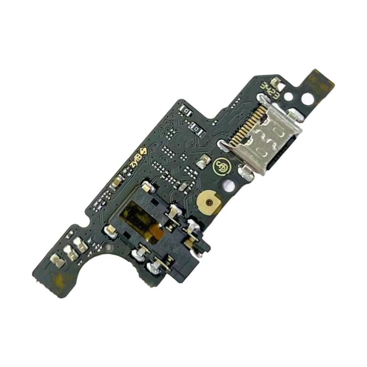 For ZTE Blade V50 Vita 8550 Charging Port Board My Store