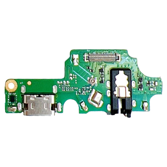 For ZTE Blade V50 Design 4G / Axon 50 Lite Charging Port Board My Store