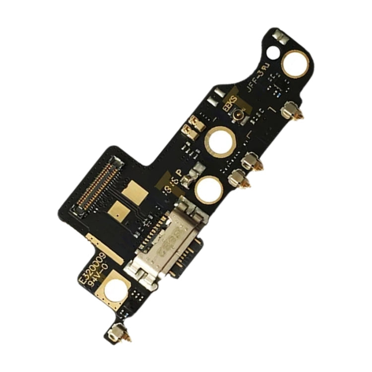 For ZTE Nubia Red Magic NX609J Charging Port Board