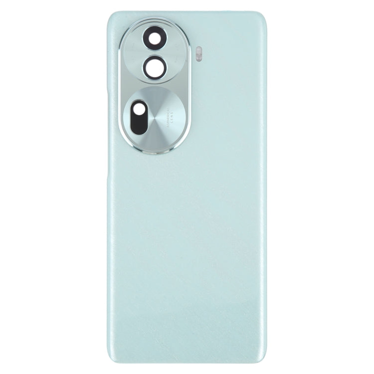 For OPPO Reno11 5G Original Battery Back Cover with Camera Lens Cover My Store