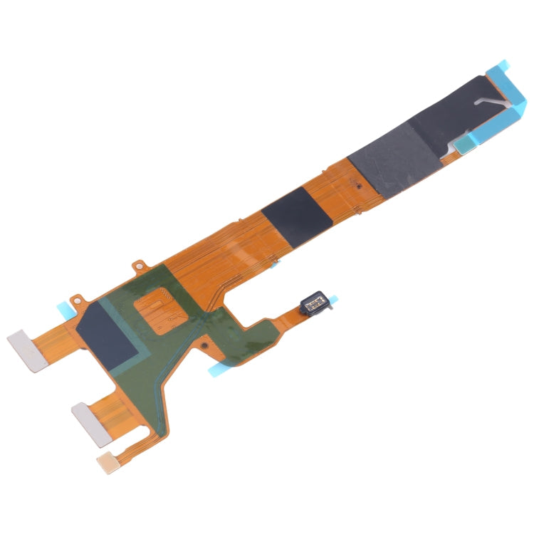 For vivo X Flip Original Spin Axis Flex Cable My Store