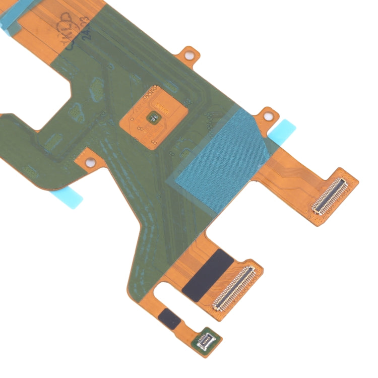 For vivo X Flip Original Spin Axis Flex Cable My Store