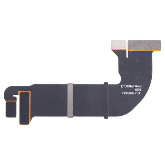 For vivo X Fold 2 Original Large Spin Axis Flex Cable My Store