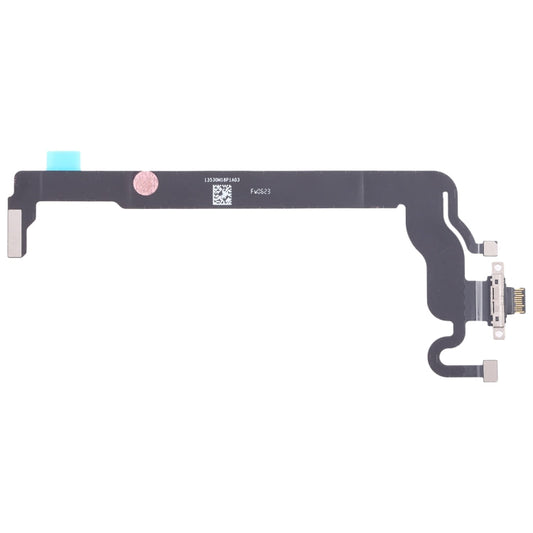 For Xiaomi Mix Fold 3 Charging Port Flex Cable