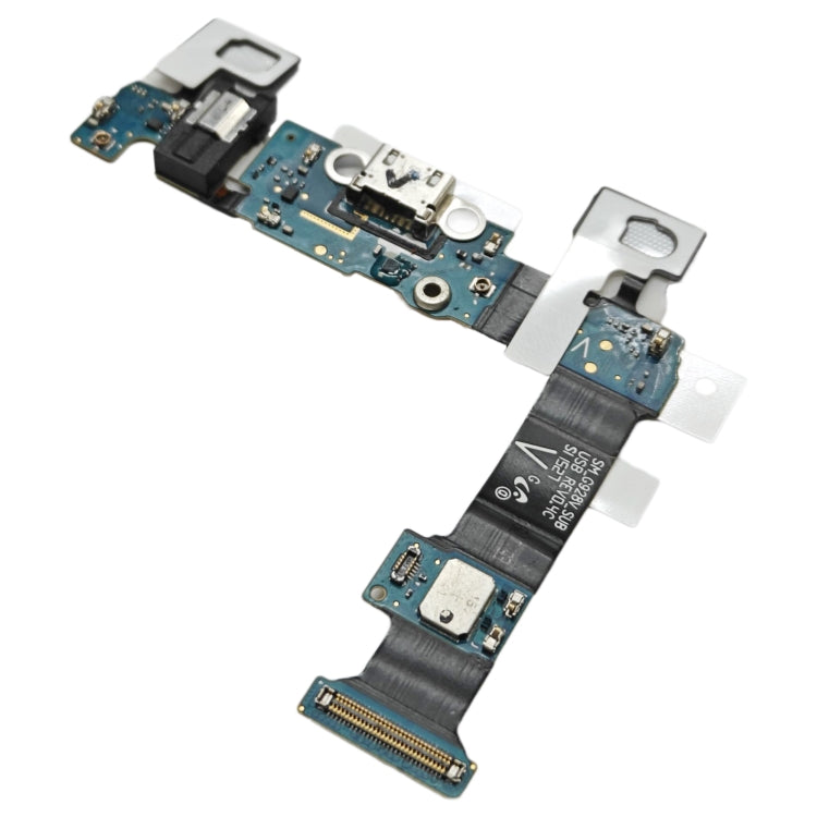 For Samsung Galaxy S6 Edge+ SM-G928V Charging Port Flex Cable