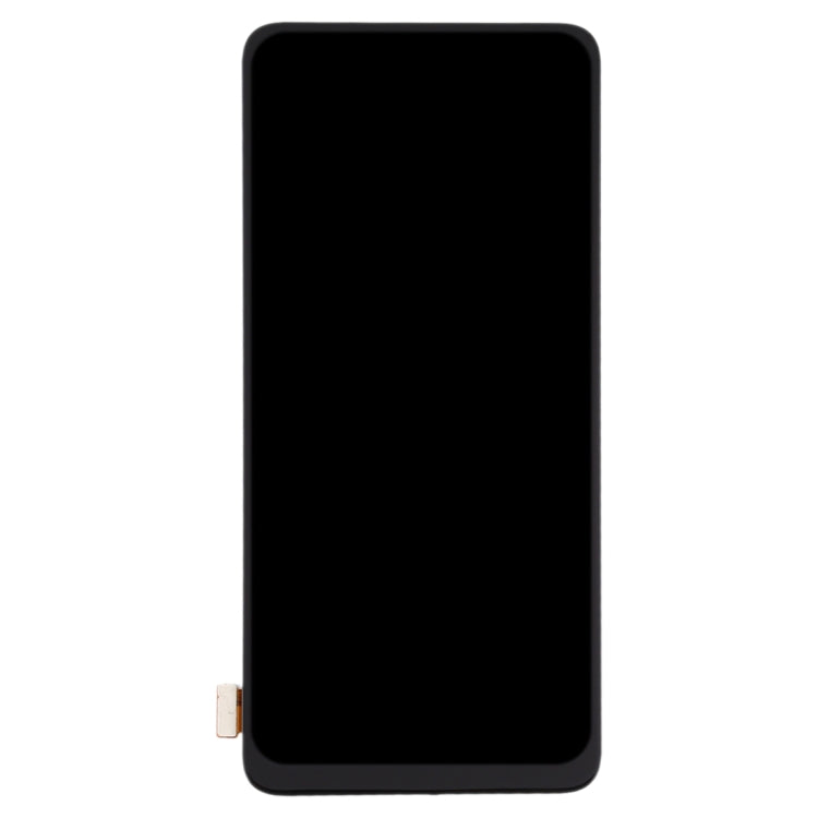 For OPPO Reno 5G TFT Material LCD Screen and Digitizer Full Assembly, No Fingerprint Identification