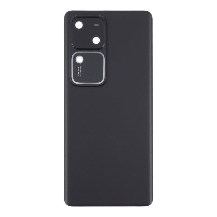 For vivo V30 Original Battery Back Cover with Camera Lens Cover My Store