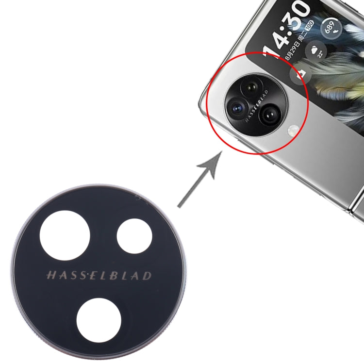 For OPPO Find N3 Flip Original Camera Lens Cover