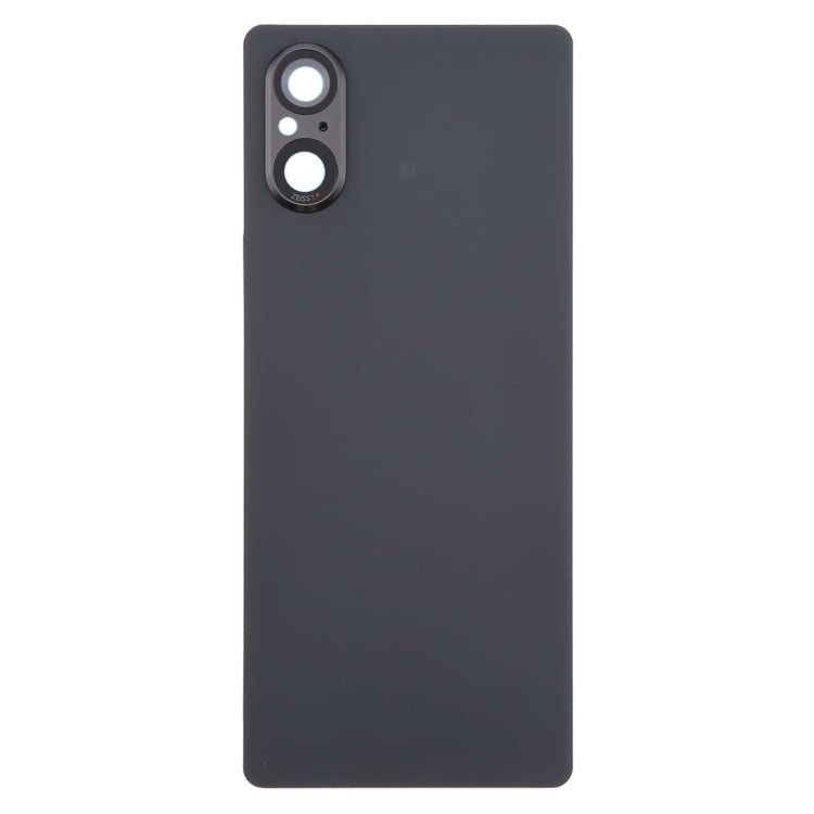 For Sony Xperia 5 V Battery Back Cover with Camera Lens Cover My Store