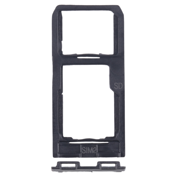 For Sony Xperia 1 III Original SIM Card Tray + SIM / Micro SD Card Tray My Store