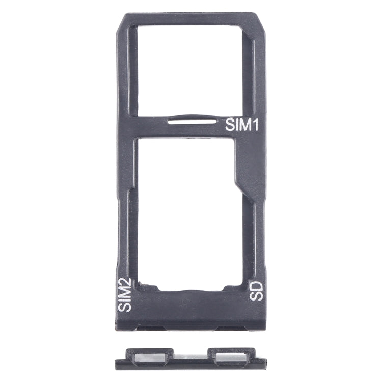 For Sony Xperia 1 II Original SIM Card Tray + SIM / Micro SD Card Tray My Store