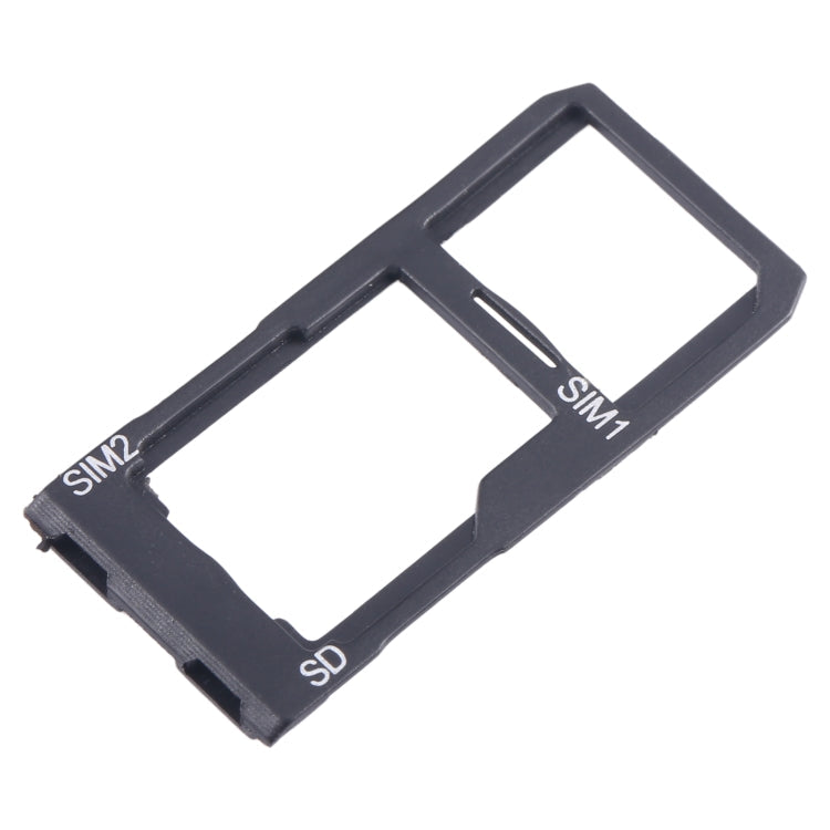 For Sony Xperia 1 II Original SIM Card Tray + SIM / Micro SD Card Tray My Store