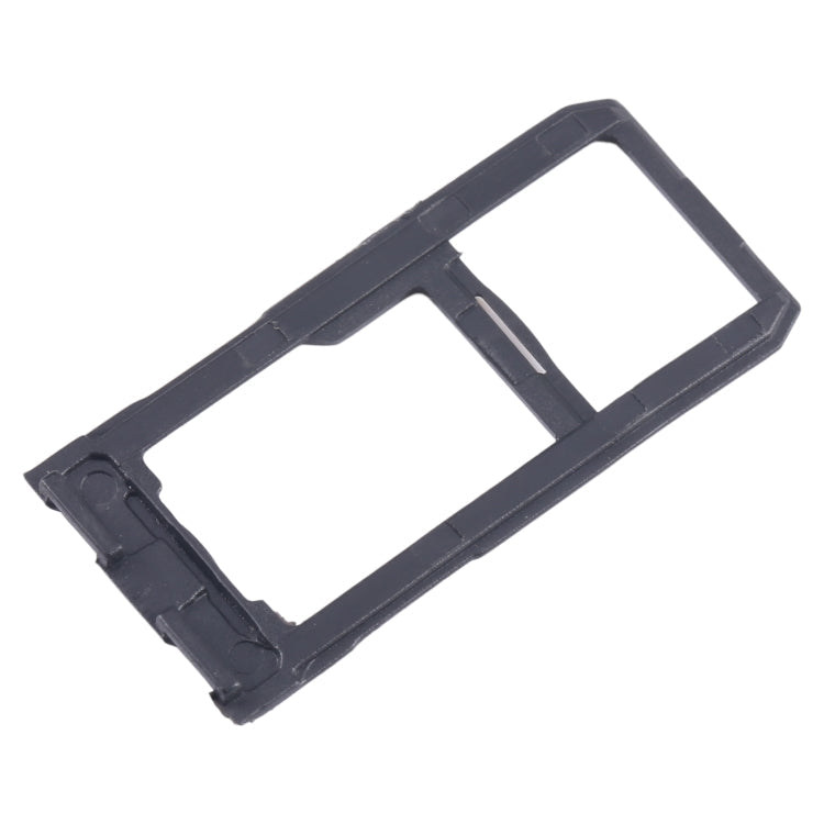 For Sony Xperia 1 II Original SIM Card Tray + SIM / Micro SD Card Tray