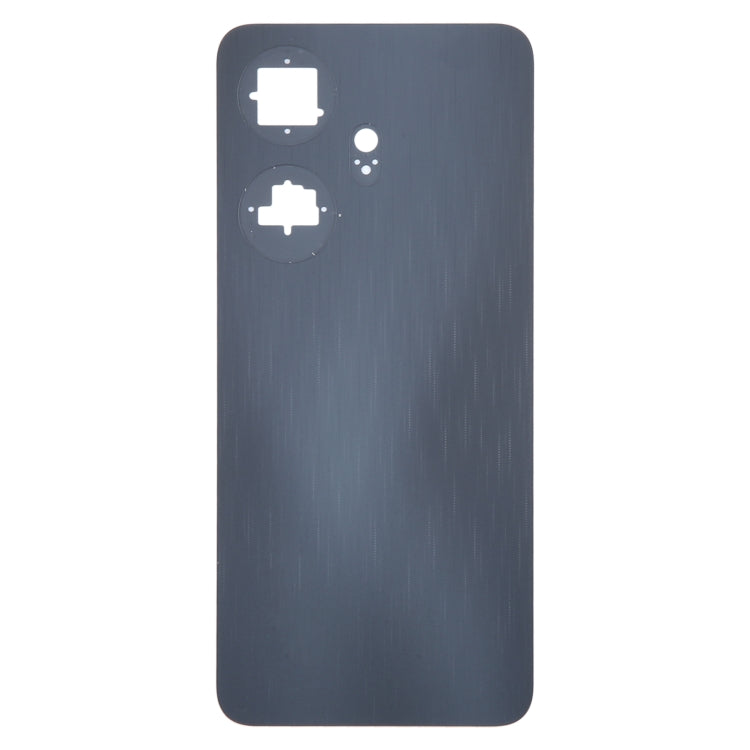 For itel P55+ Original Battery Back Cover My Store