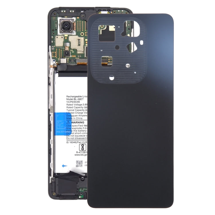 For Infinix Hot 40 X6836 Original Battery Back Cover My Store