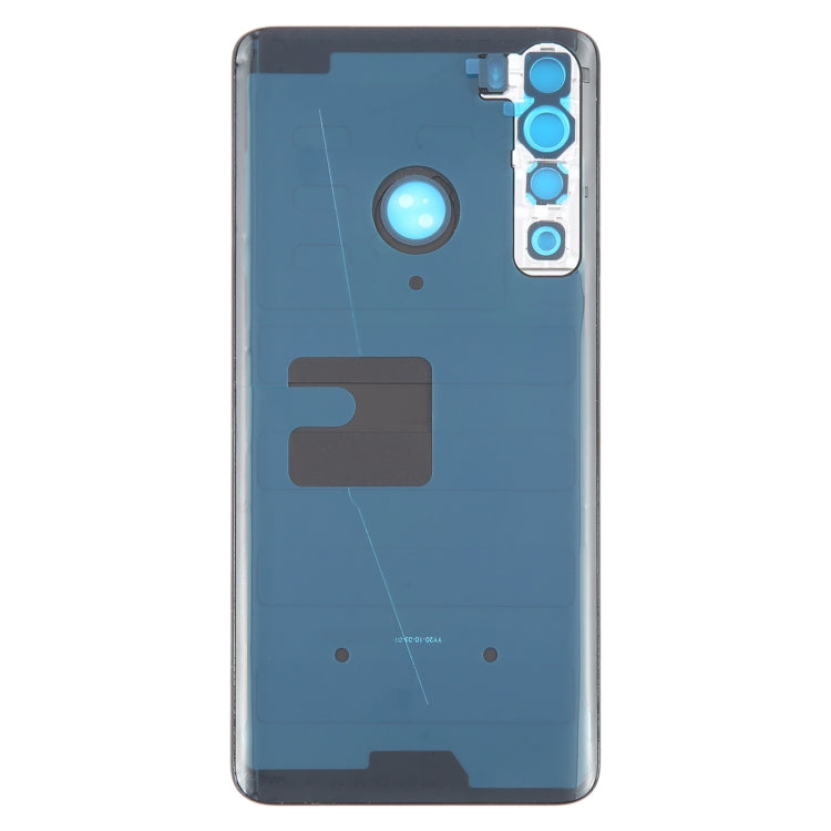 For HTC Desire 20 Pro Original Battery Back Cover