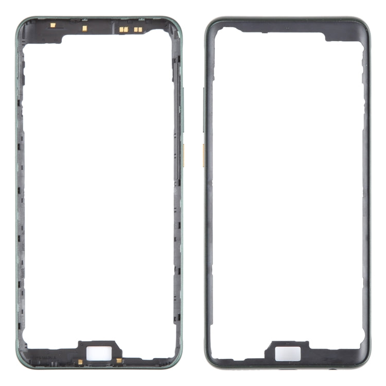 For HTC Desire 20 Pro Original Middle Frame Bezel Plate My Store