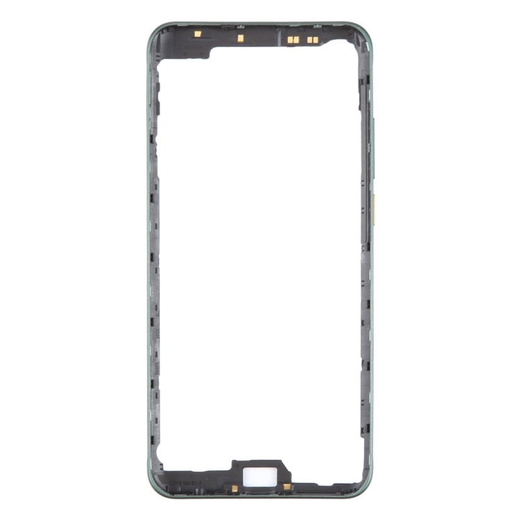 For HTC Desire 20 Pro Original Middle Frame Bezel Plate My Store