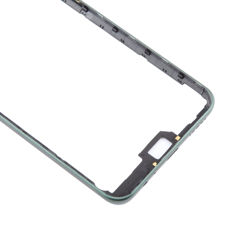 For HTC Desire 20 Pro Original Middle Frame Bezel Plate My Store