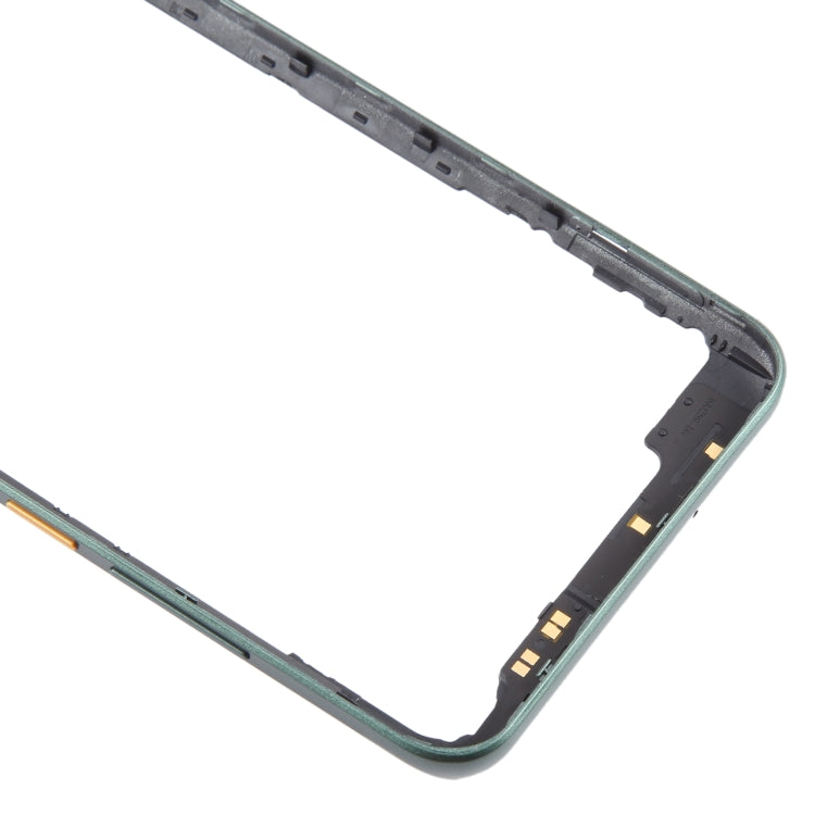 For HTC Desire 20 Pro Original Middle Frame Bezel Plate My Store